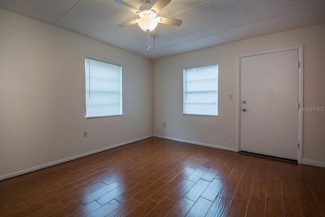 5221 BAYSHORE BOULEVARD 32, Tampa, FL 33611