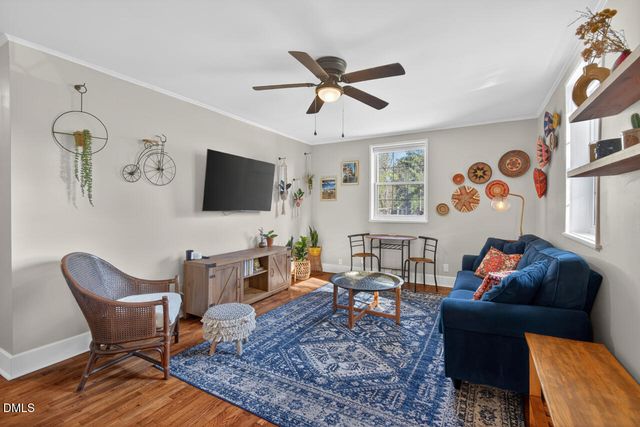 218 Red Oak Avenue, Durham, NC 27707