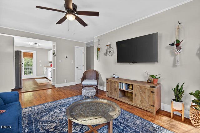 218 Red Oak Avenue, Durham, NC 27707