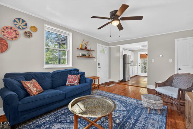 218 Red Oak Avenue, Durham, NC 27707