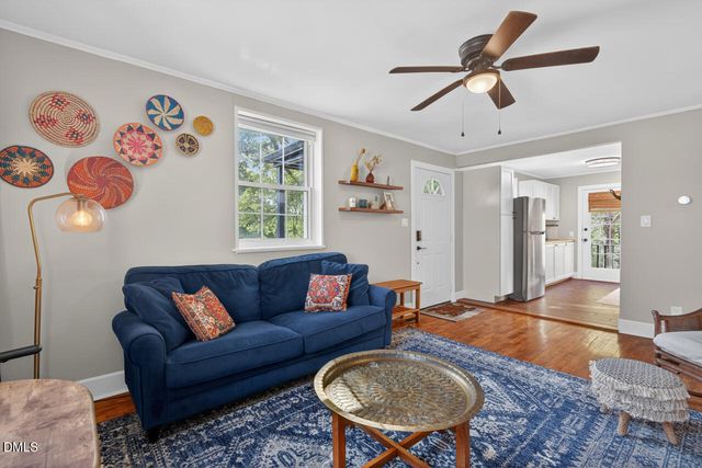 218 Red Oak Avenue, Durham, NC 27707