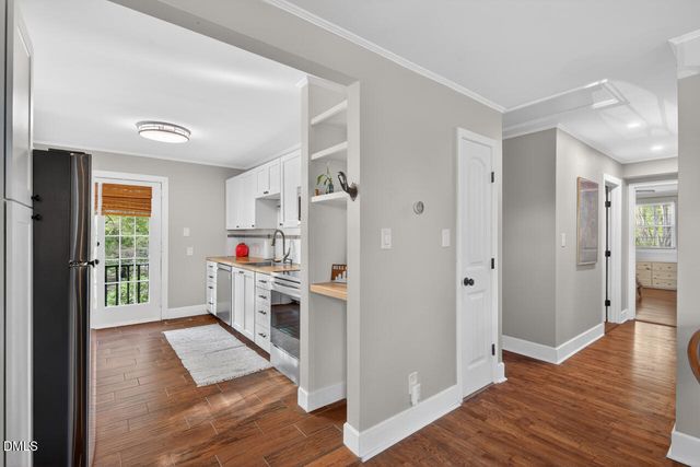 218 Red Oak Avenue, Durham, NC 27707