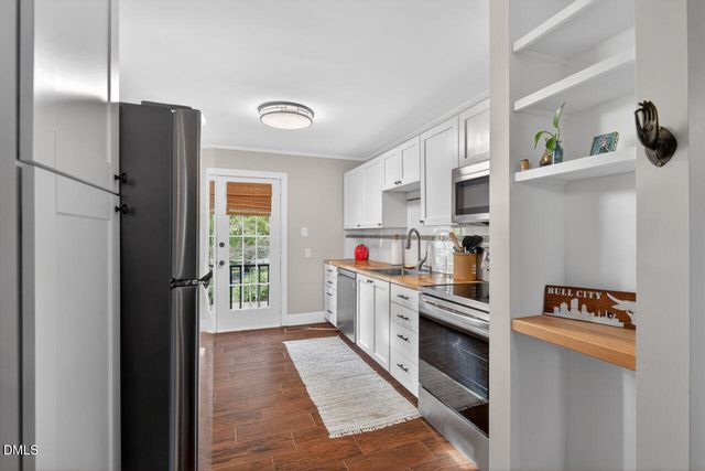 218 Red Oak Avenue, Durham, NC 27707