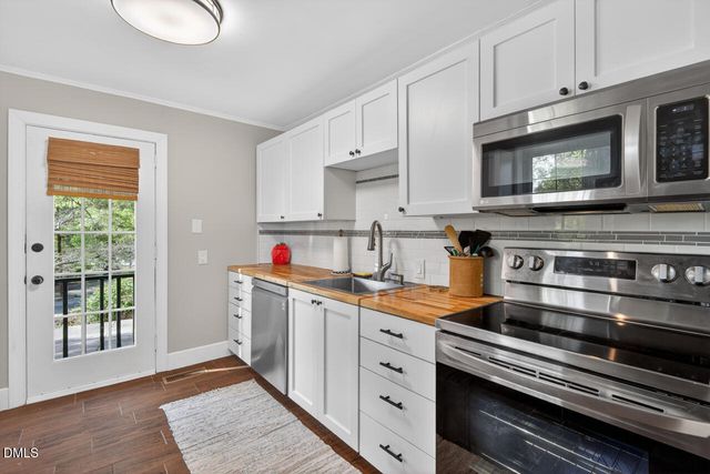 218 Red Oak Avenue, Durham, NC 27707