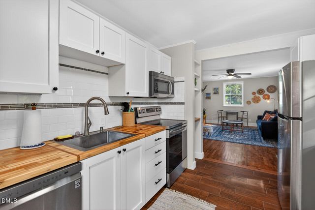 218 Red Oak Avenue, Durham, NC 27707