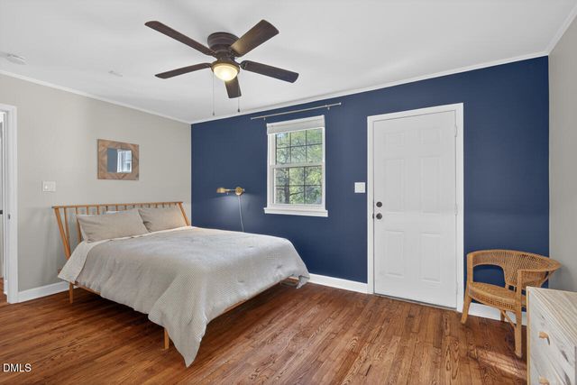 218 Red Oak Avenue, Durham, NC 27707