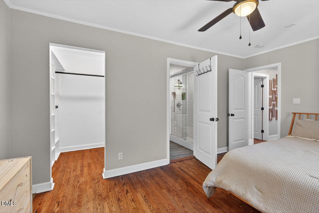 218 Red Oak Avenue, Durham, NC 27707