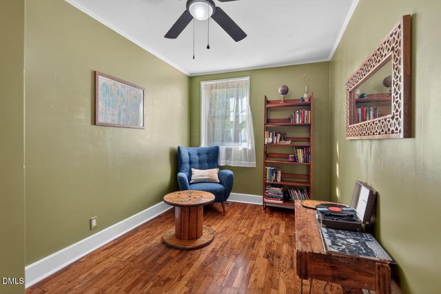 218 Red Oak Avenue, Durham, NC 27707