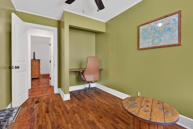 218 Red Oak Avenue, Durham, NC 27707