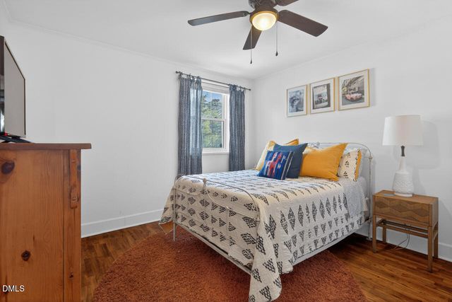 218 Red Oak Avenue, Durham, NC 27707