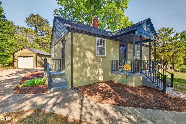 218 Red Oak Avenue, Durham, NC 27707