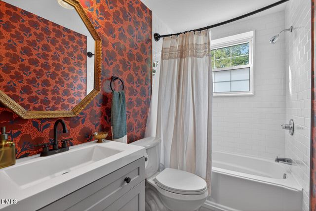 218 Red Oak Avenue, Durham, NC 27707