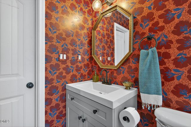 218 Red Oak Avenue, Durham, NC 27707