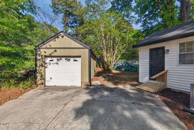 218 Red Oak Avenue, Durham, NC 27707