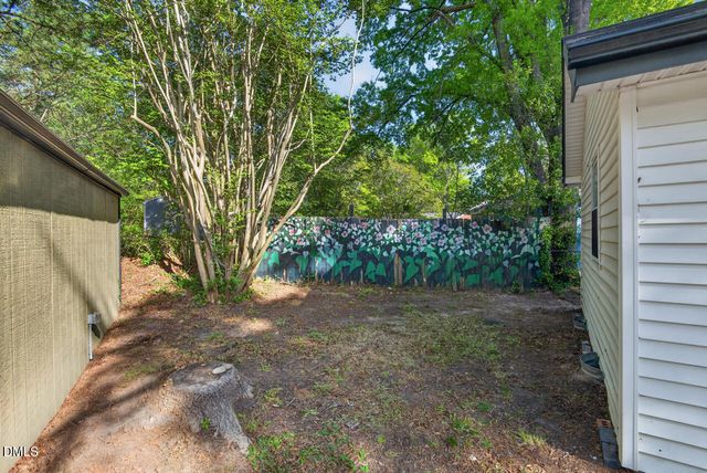 218 Red Oak Avenue, Durham, NC 27707