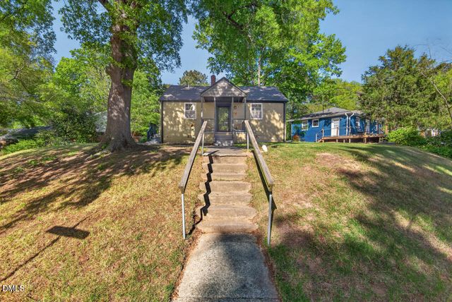 218 Red Oak Avenue, Durham, NC 27707