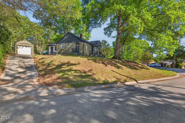 218 Red Oak Avenue, Durham, NC 27707