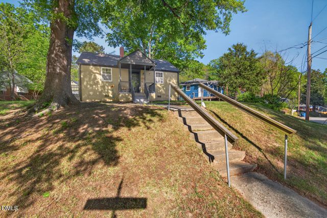 218 Red Oak Avenue, Durham, NC 27707