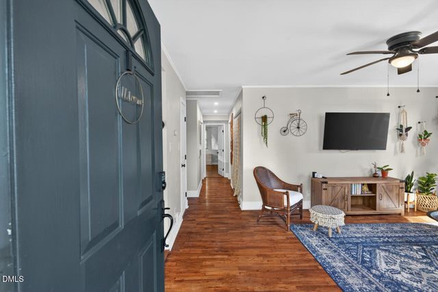 218 Red Oak Avenue, Durham, NC 27707