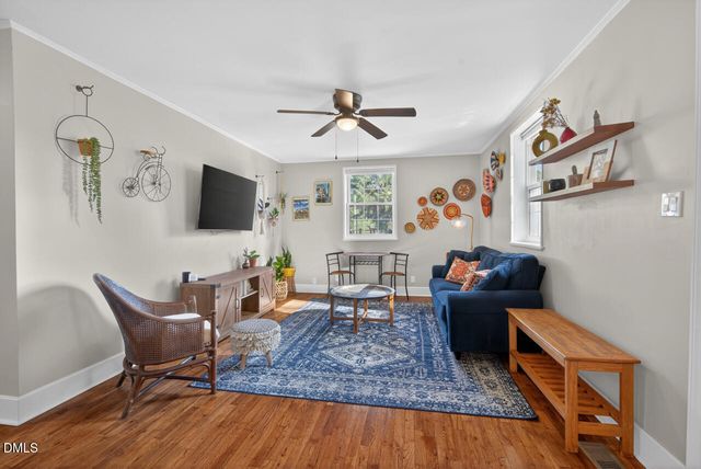 218 Red Oak Avenue, Durham, NC 27707