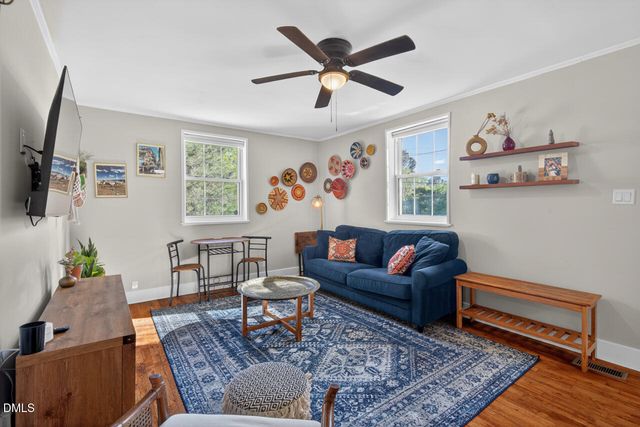 218 Red Oak Avenue, Durham, NC 27707