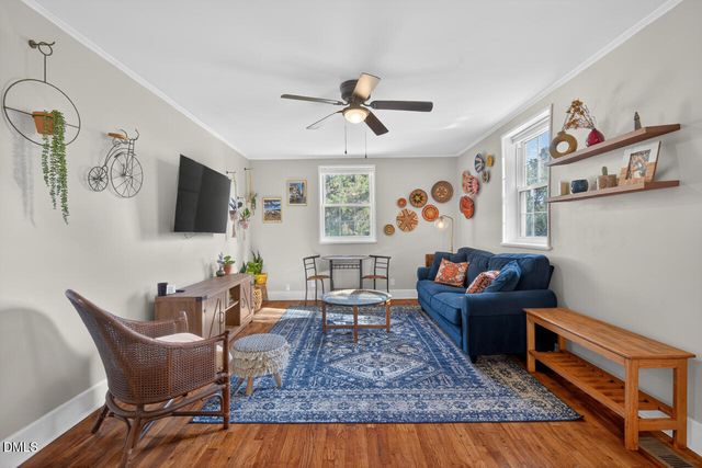 218 Red Oak Avenue, Durham, NC 27707