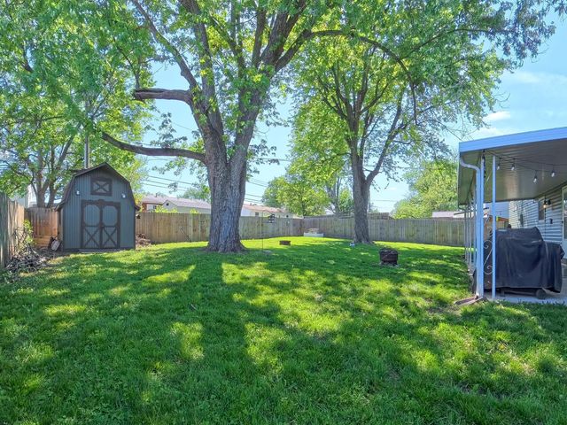 2575 McDaniel Court, Grove City, OH 43123