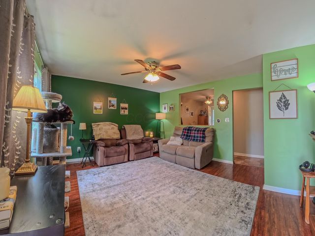 2575 McDaniel Court, Grove City, OH 43123