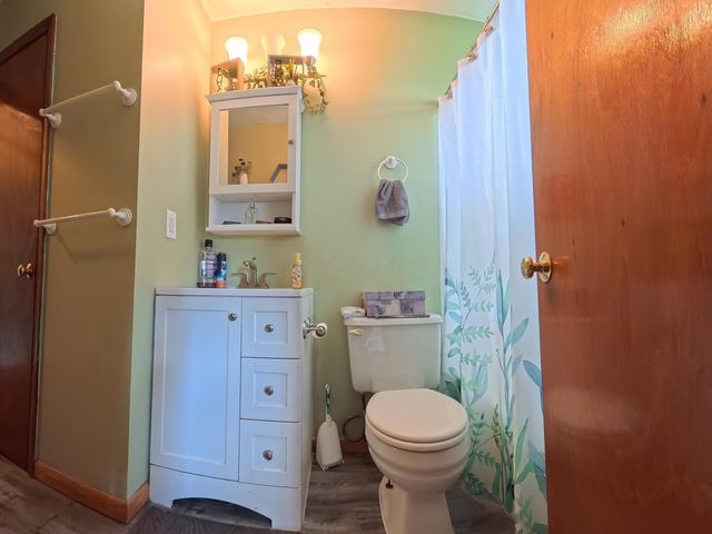 2575 McDaniel Court, Grove City, OH 43123