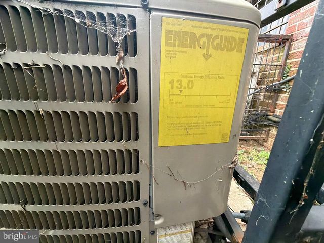 3340 CROFFUT PL SE, Washington, DC 20019