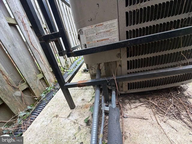 3340 CROFFUT PL SE, Washington, DC 20019