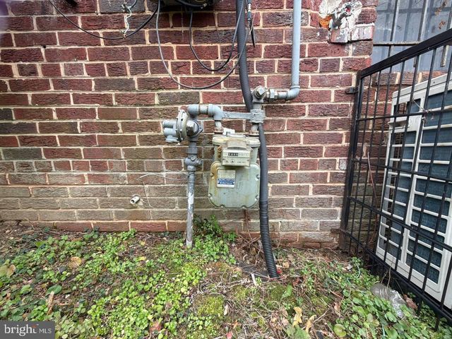 3340 CROFFUT PL SE, Washington, DC 20019