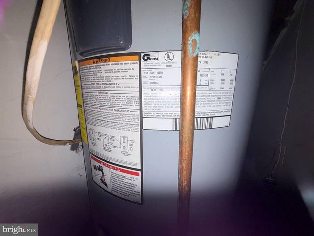 3340 CROFFUT PL SE, Washington, DC 20019