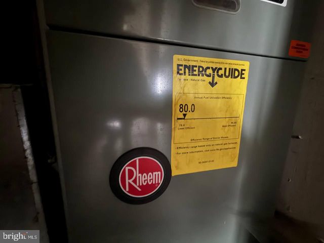 3340 CROFFUT PL SE, Washington, DC 20019