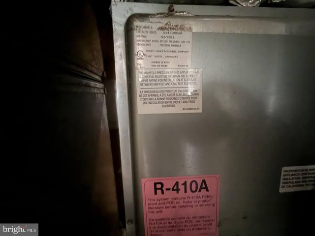 3340 CROFFUT PL SE, Washington, DC 20019