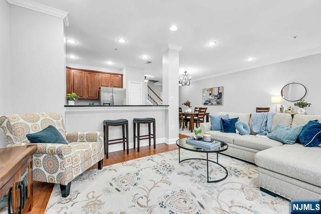 106 Rock Creek Drive T211, Clifton, NJ 07014