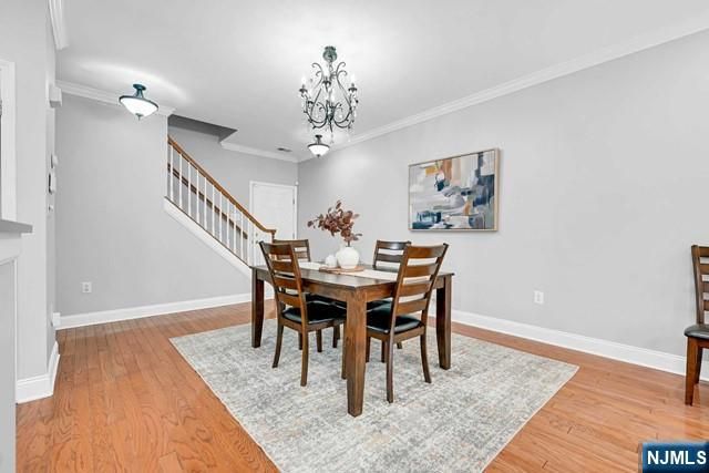 106 Rock Creek Drive T211, Clifton, NJ 07014