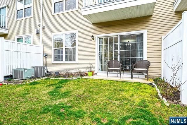 106 Rock Creek Drive T211, Clifton, NJ 07014