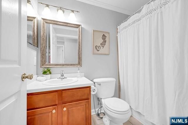 106 Rock Creek Drive T211, Clifton, NJ 07014