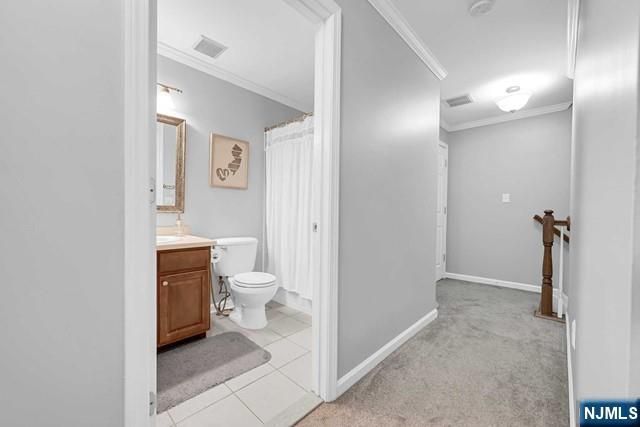 106 Rock Creek Drive T211, Clifton, NJ 07014