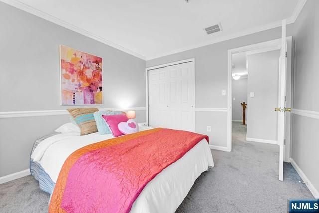 106 Rock Creek Drive T211, Clifton, NJ 07014