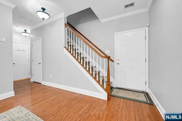 106 Rock Creek Drive T211, Clifton, NJ 07014