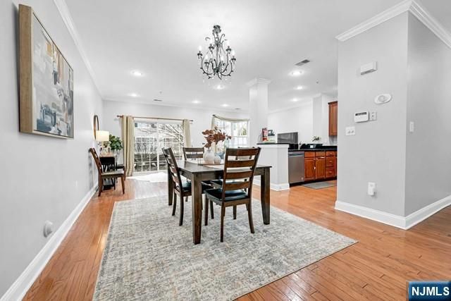 106 Rock Creek Drive T211, Clifton, NJ 07014