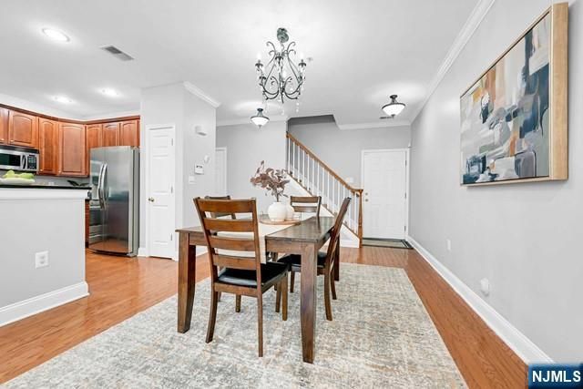 106 Rock Creek Drive T211, Clifton, NJ 07014