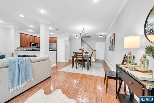 106 Rock Creek Drive T211, Clifton, NJ 07014