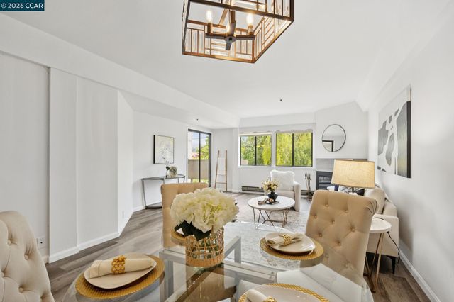 655 Chetwood St 203, Oakland, CA 94610