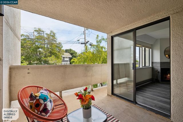 655 Chetwood St 203, Oakland, CA 94610