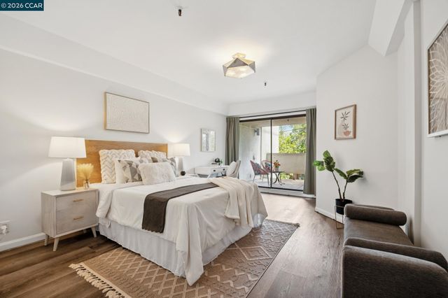 655 Chetwood St 203, Oakland, CA 94610