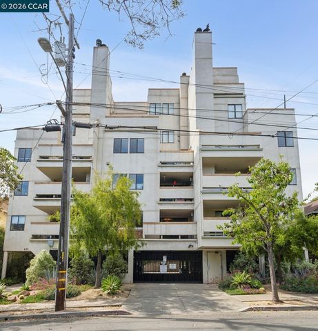 655 Chetwood St 203, Oakland, CA 94610