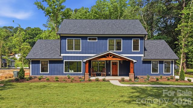 316 Anne Avenue, Waxhaw, NC 28173